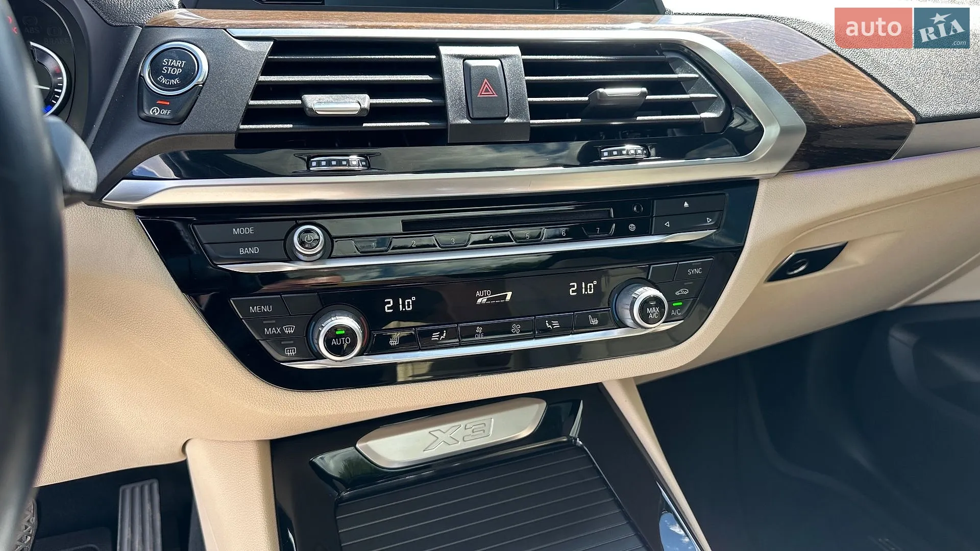 2018 BMW X3 - мініатюра 26