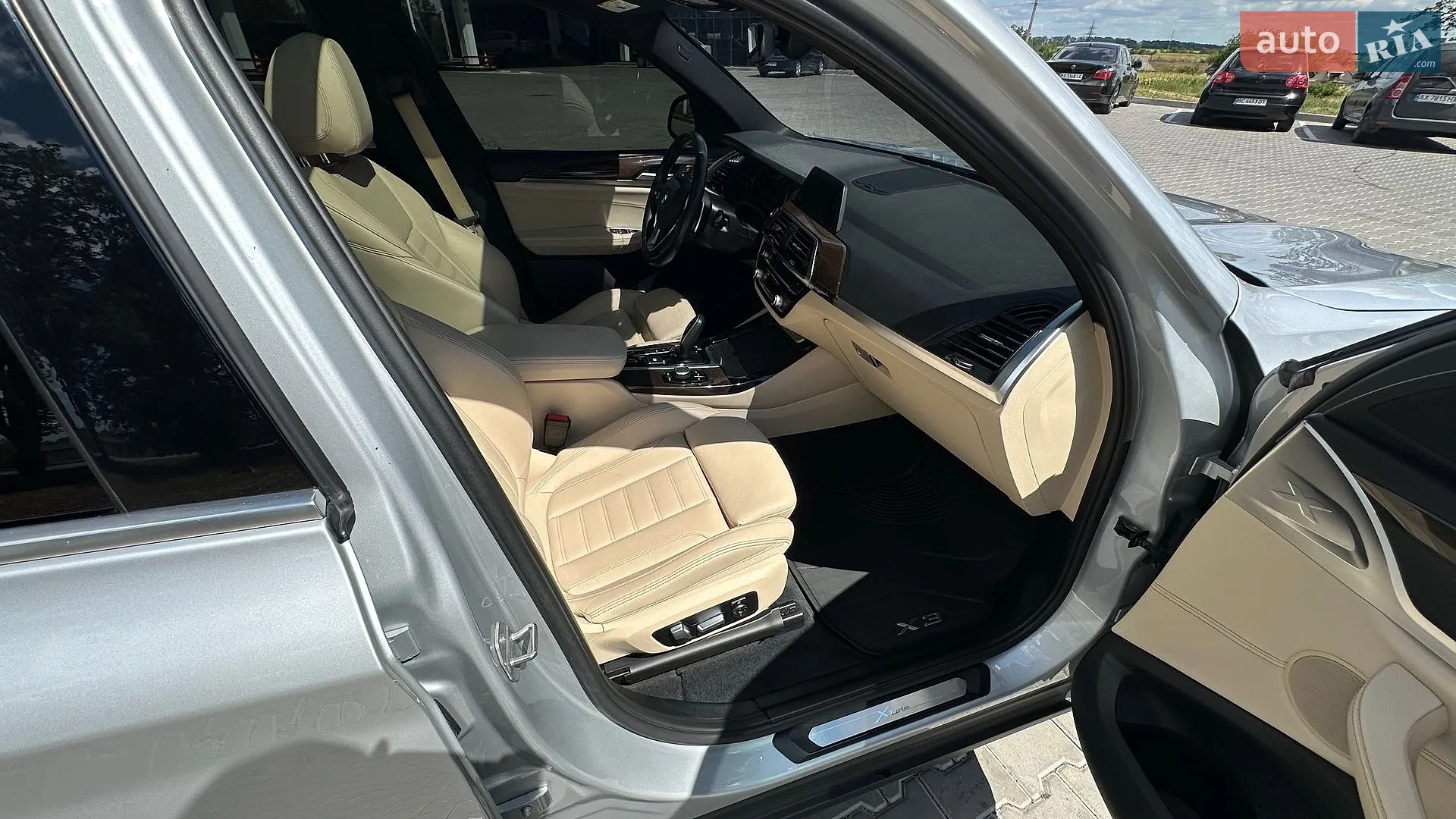 2018 BMW X3 - мініатюра 31