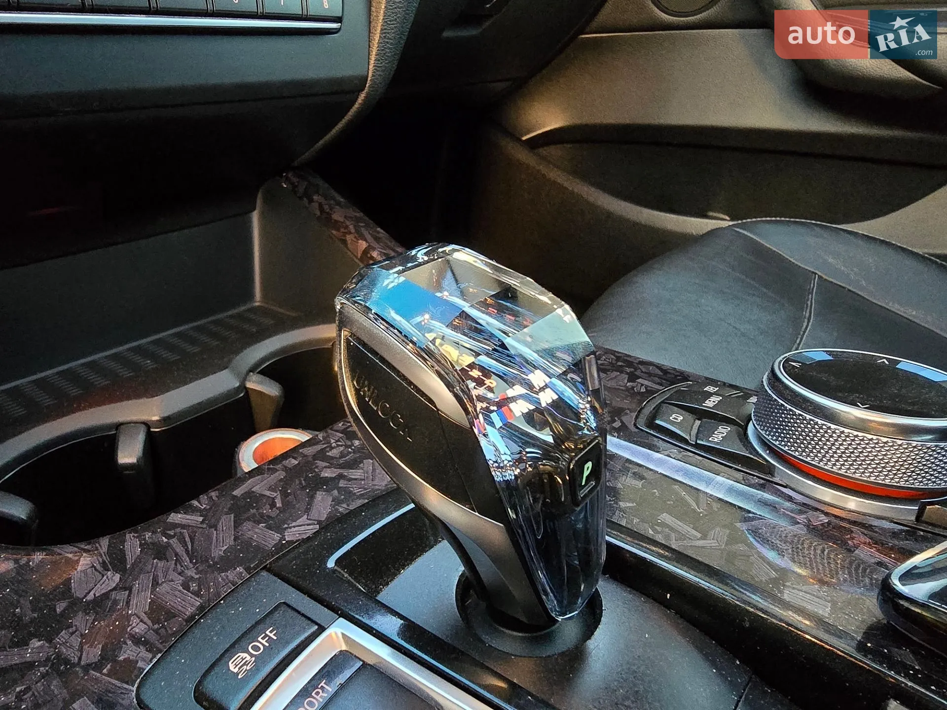 2012 BMW X3 - мініатюра 18