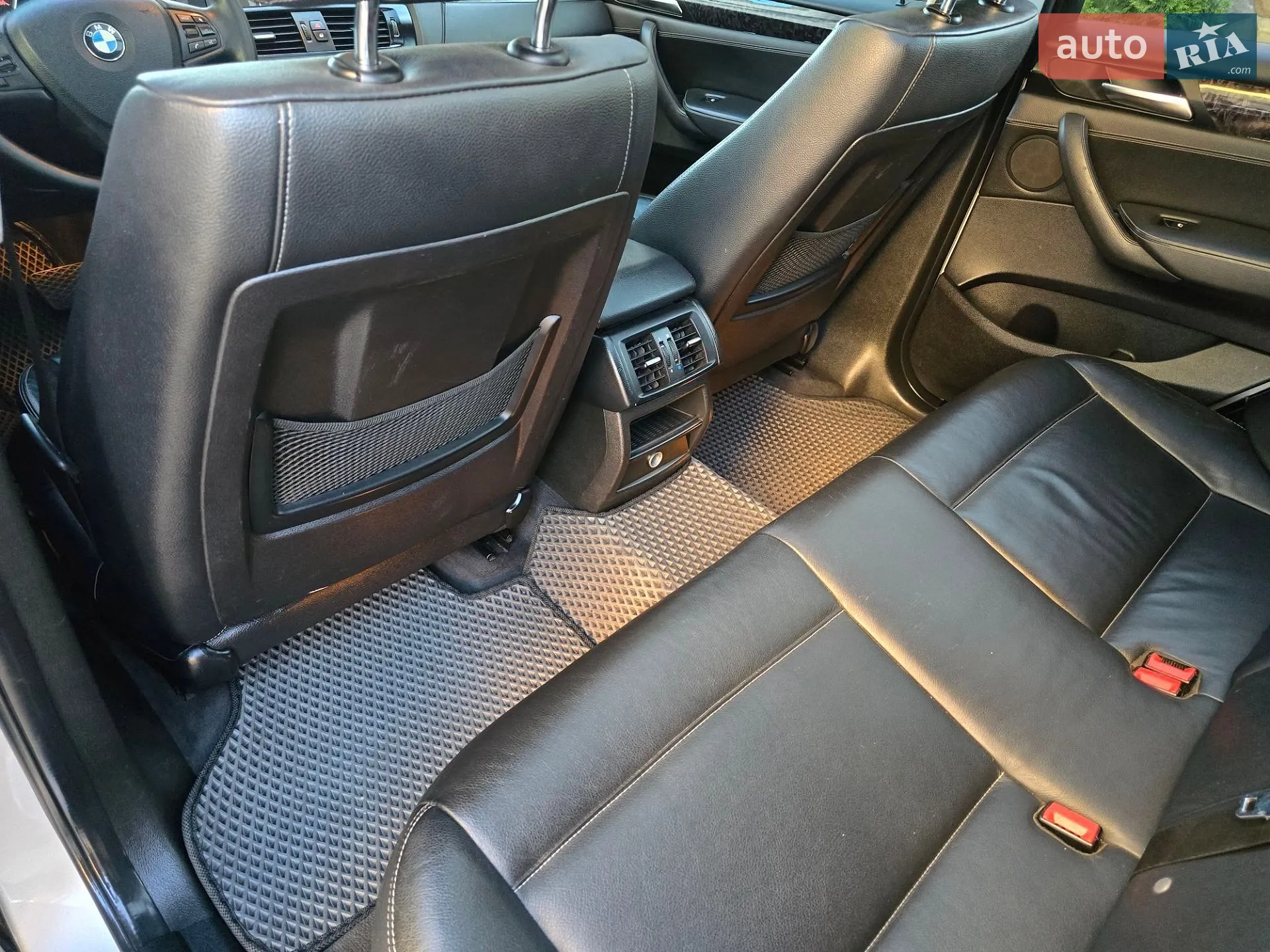 2012 BMW X3 - мініатюра 25