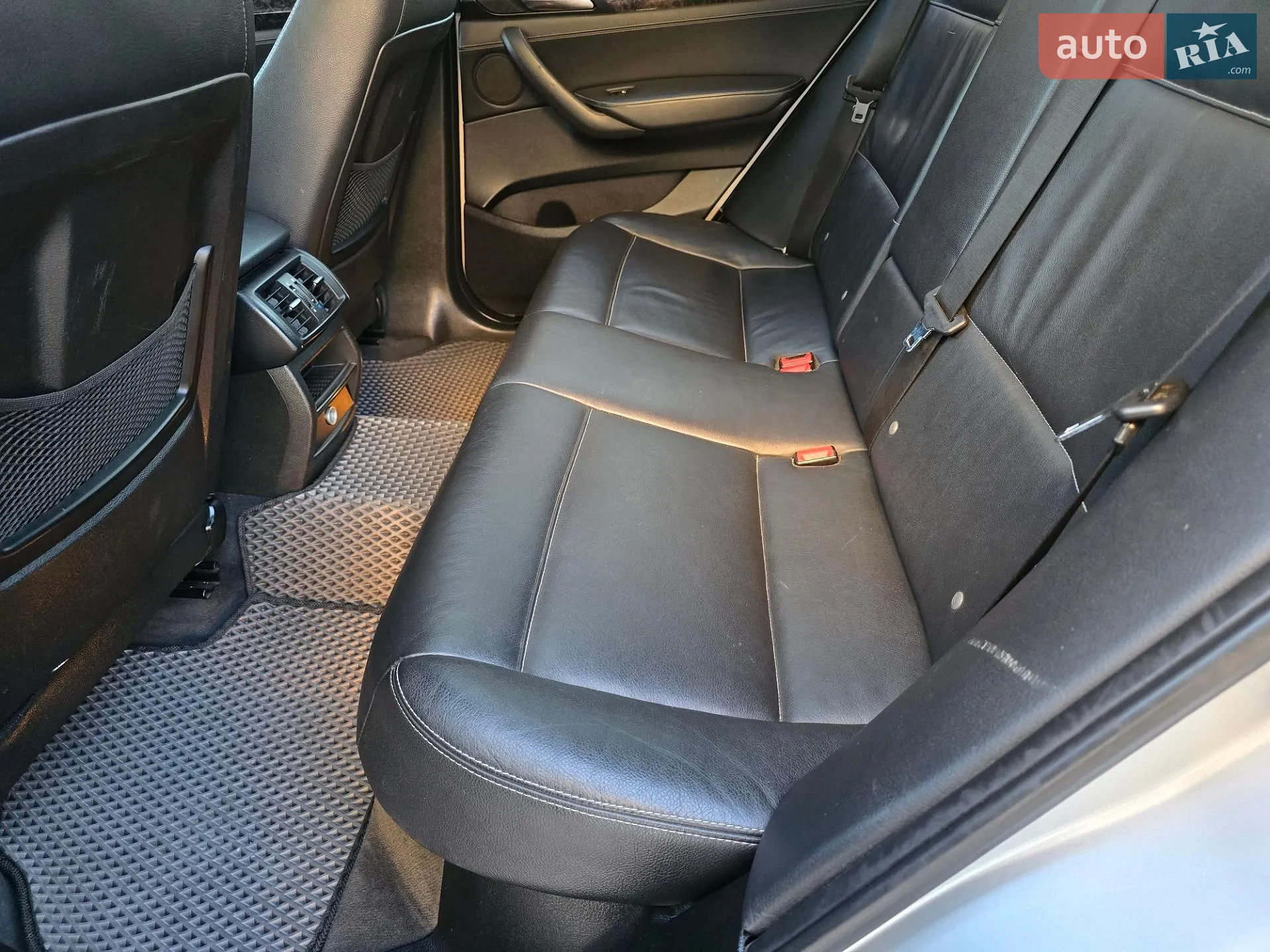 2012 BMW X3 - мініатюра 24