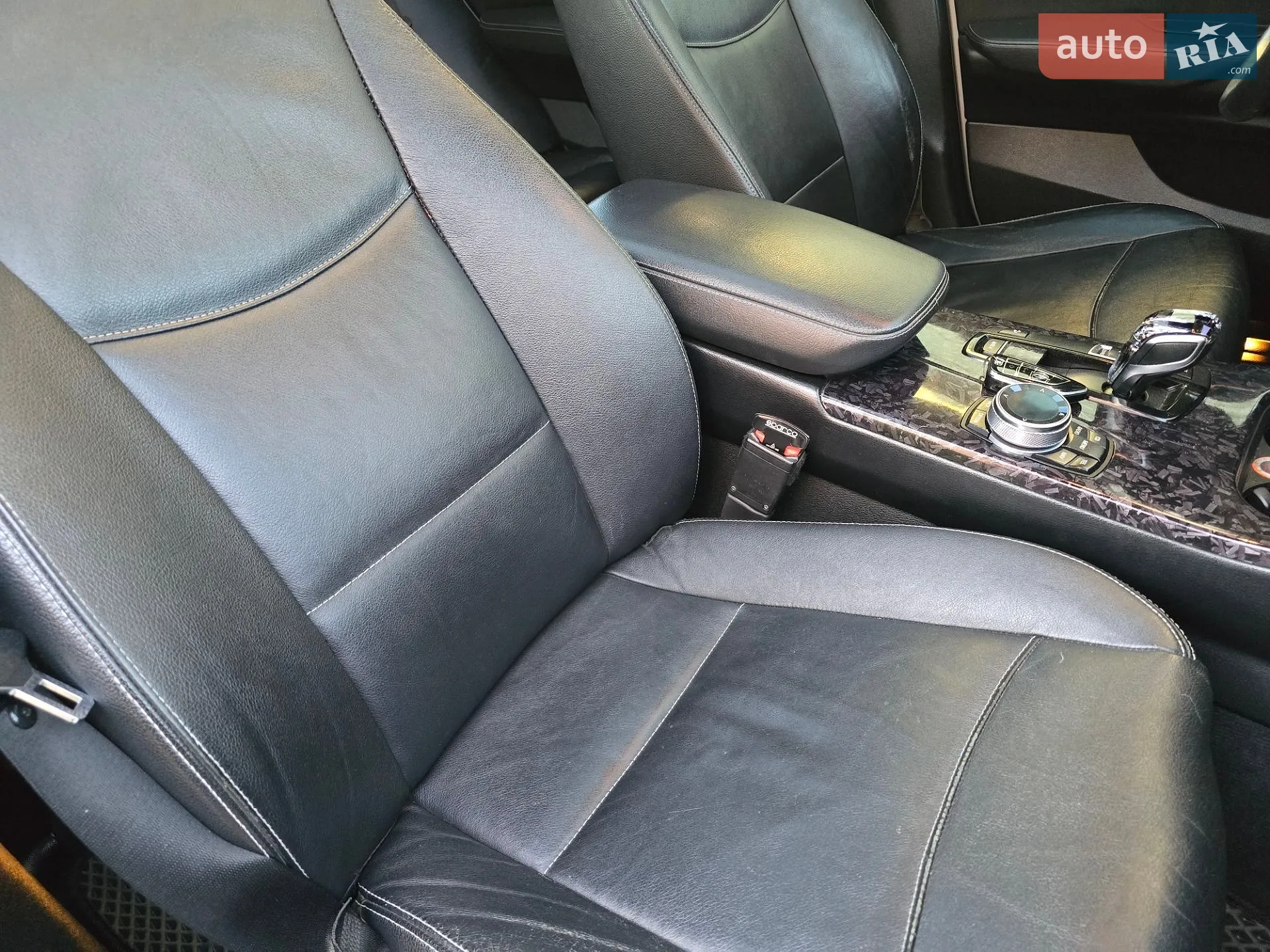 2012 BMW X3 - мініатюра 30