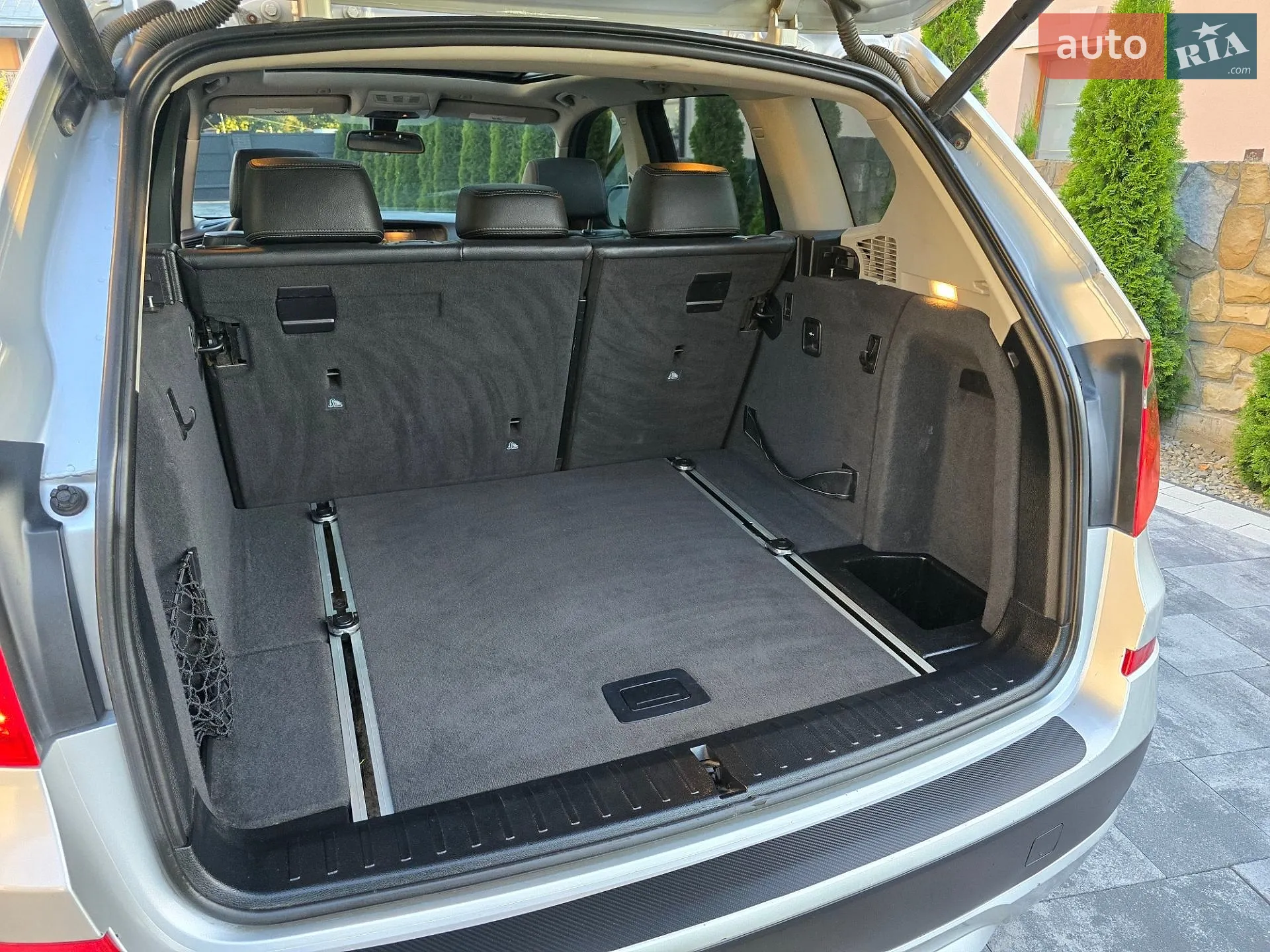2012 BMW X3 - мініатюра 35