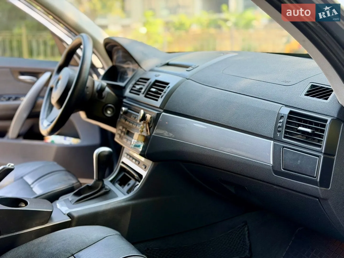 2010 BMW X3 - мініатюра 11