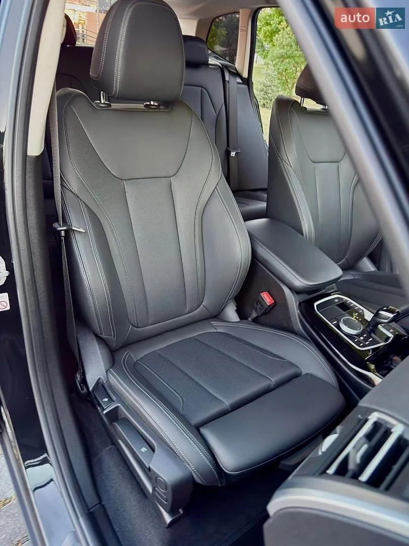 2022 BMW X3 - мініатюра 50