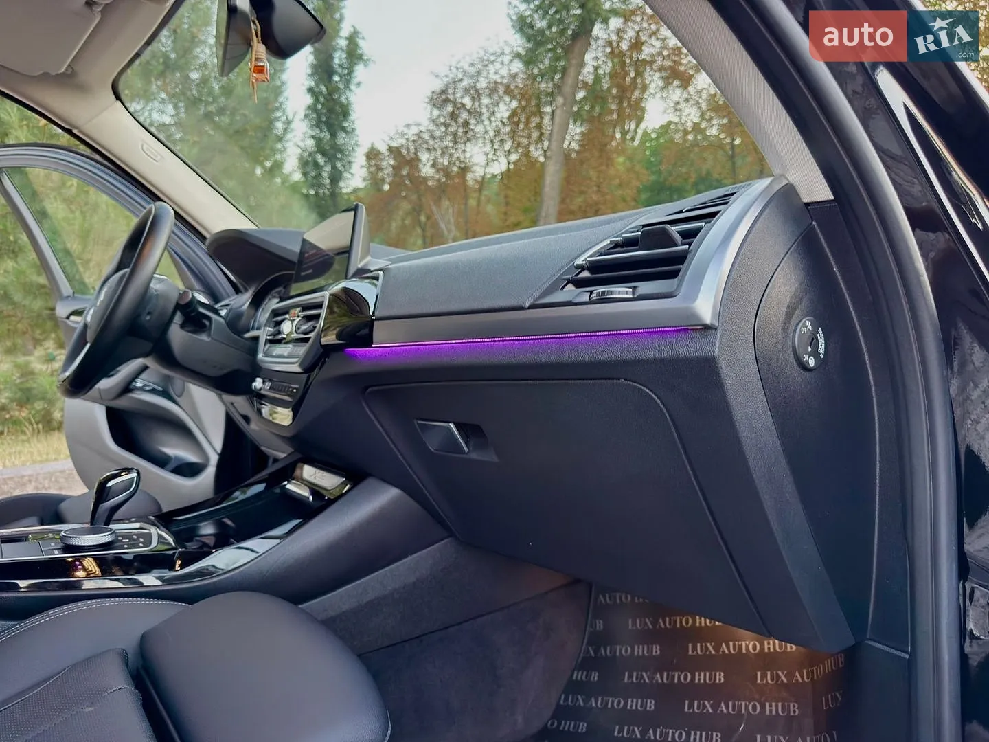 2022 BMW X3 - мініатюра 84