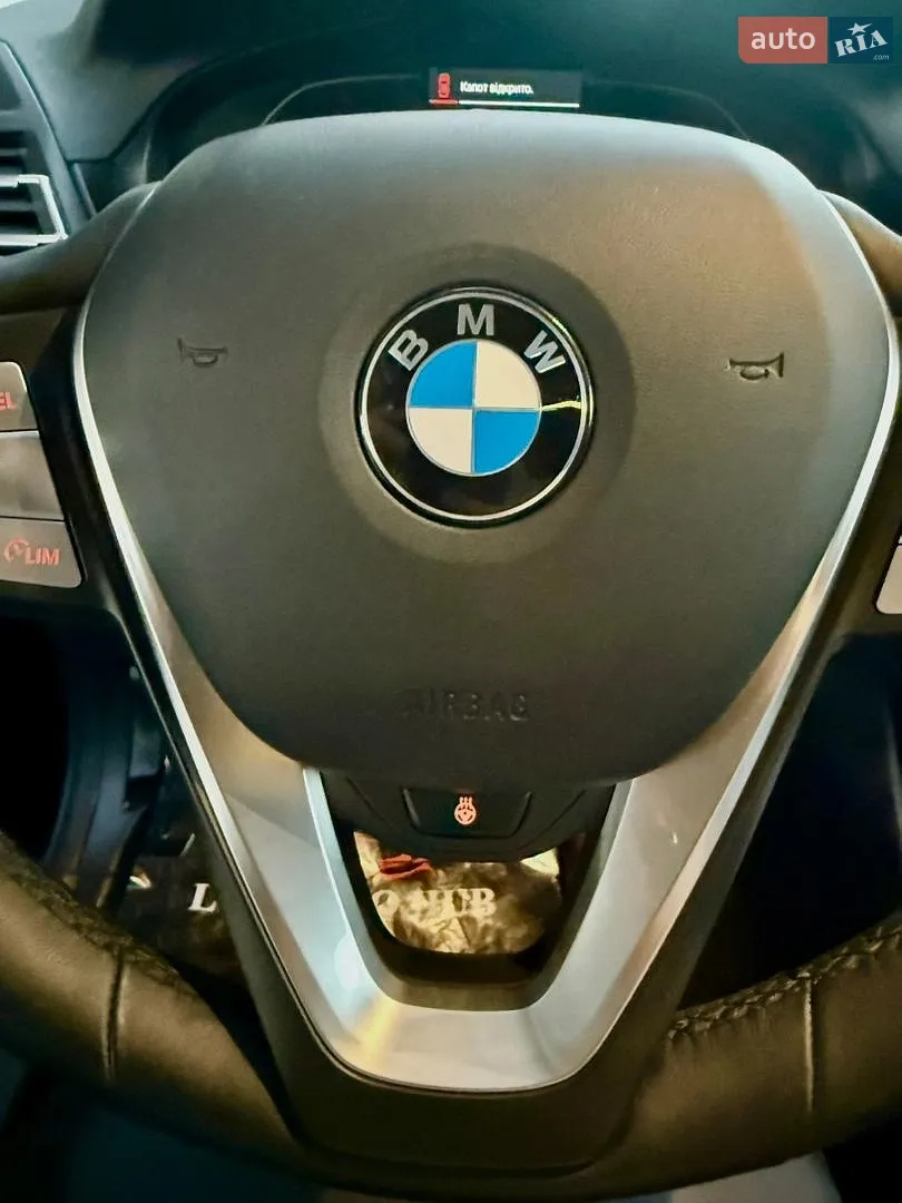 2022 BMW X3 - мініатюра 110