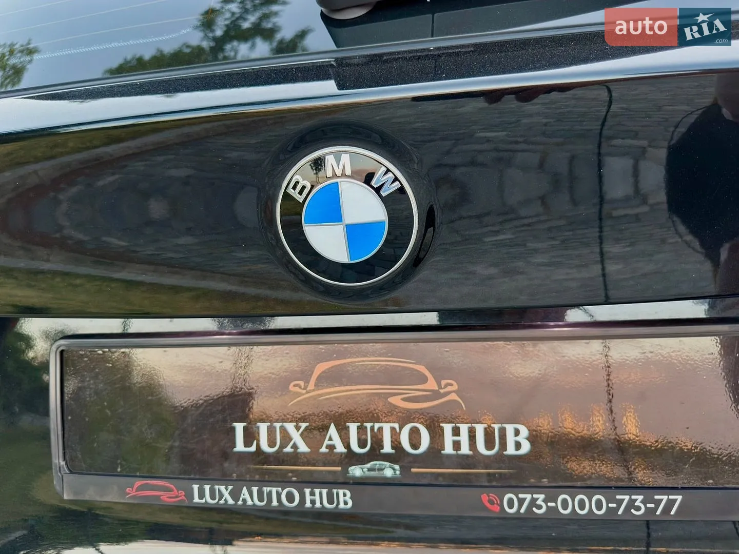2022 BMW X3 - мініатюра 131