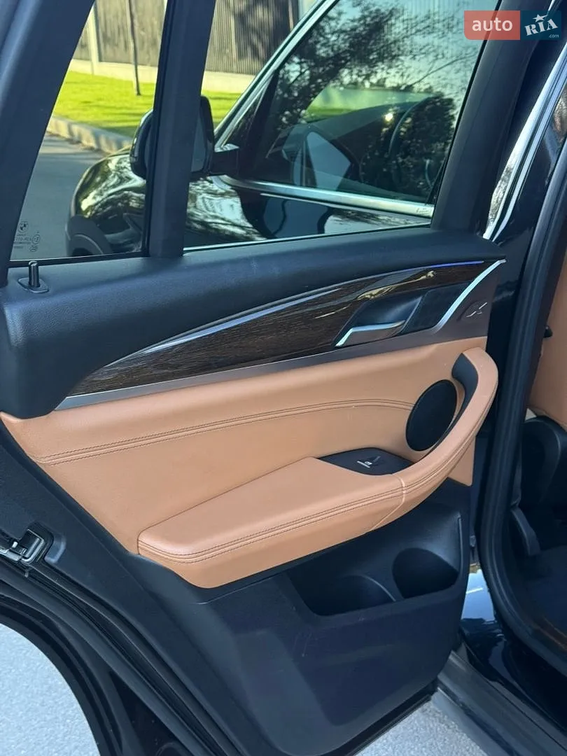 2019 BMW X3 - мініатюра 24