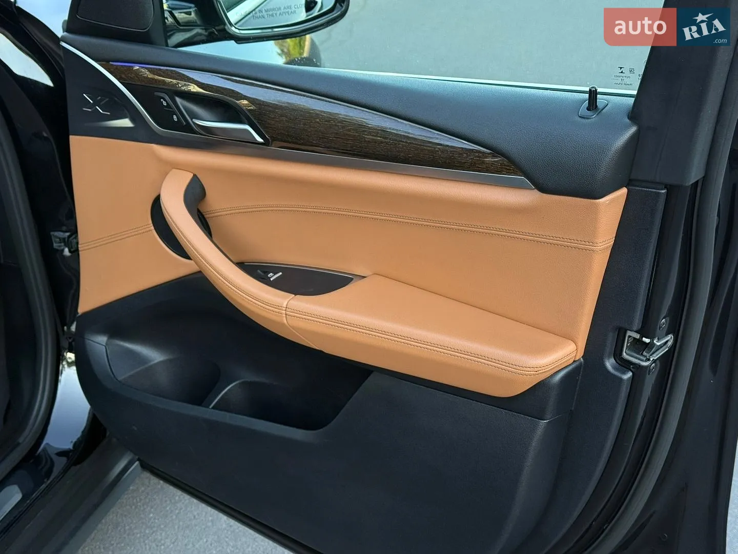 2019 BMW X3 - мініатюра 27