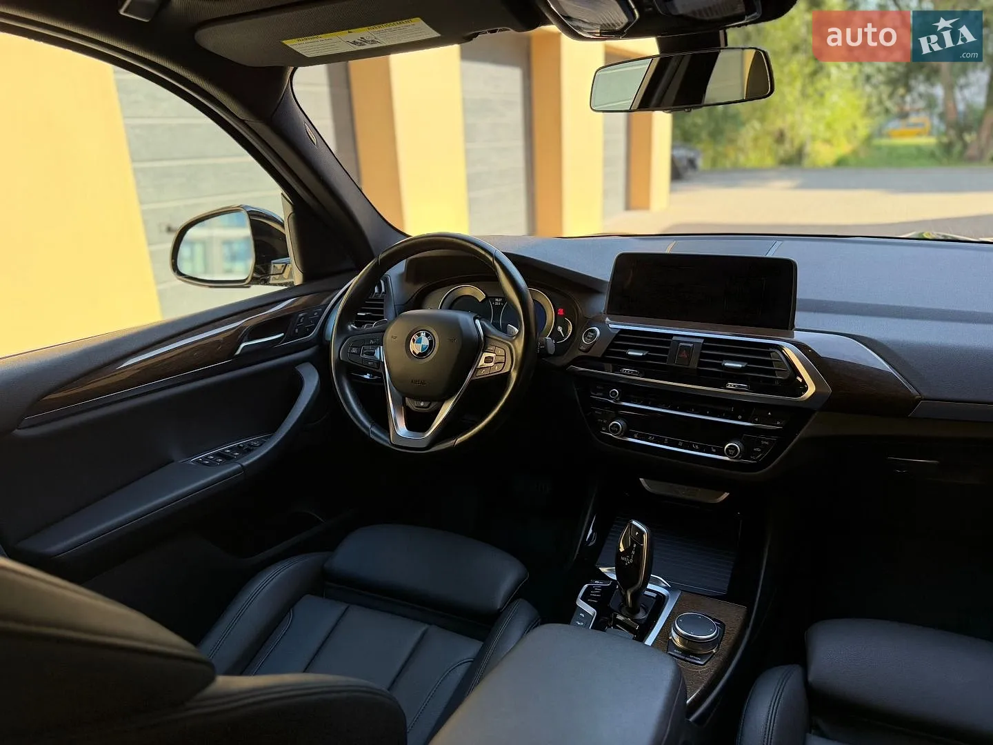2018 BMW X3 - мініатюра 29
