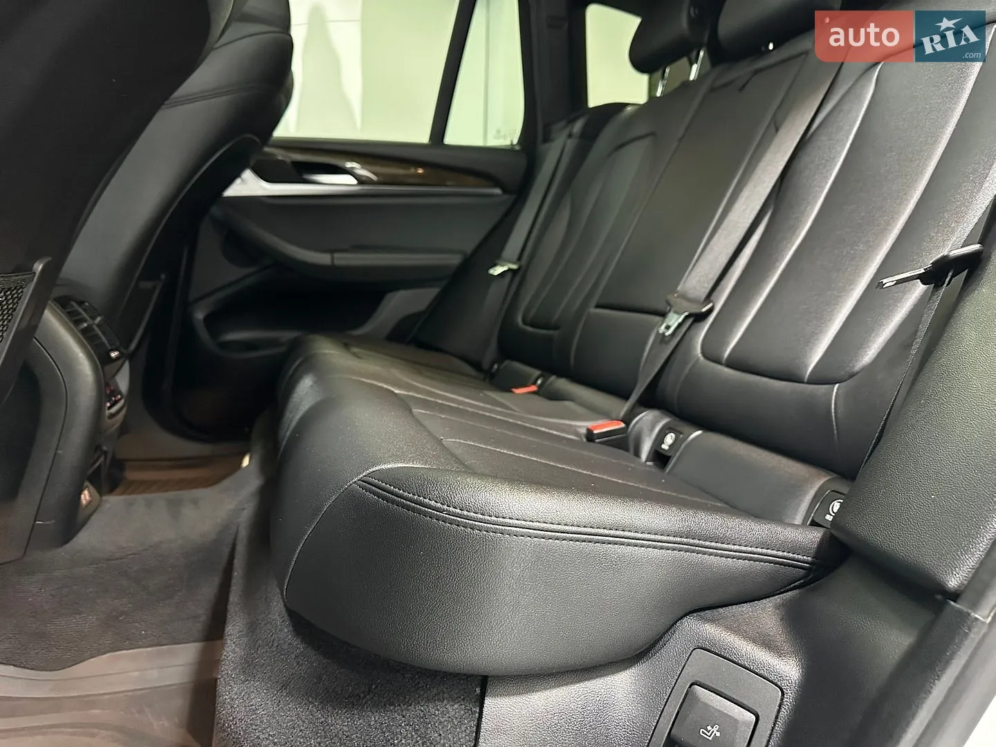 2019 BMW X3 - мініатюра 26