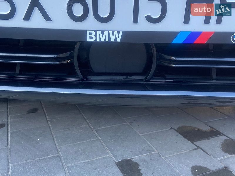 Внедорожник / Кроссовер BMW X3 2018 в Каменец-Подольском фото 19 Внедорожник / Кроссовер BMW X3 2018 в Каменец-Подольском