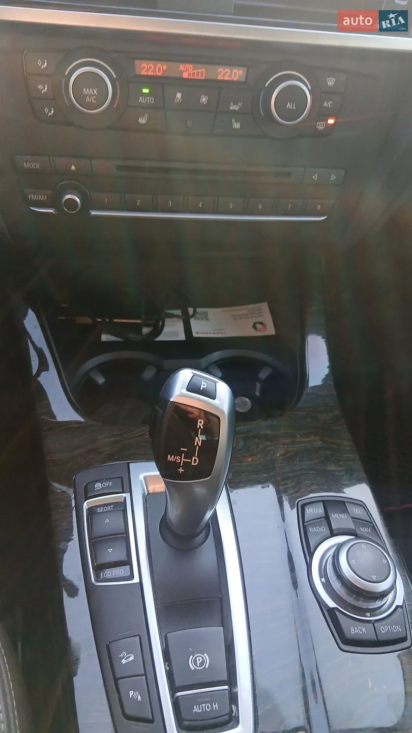 2013 BMW X3 - мініатюра 13