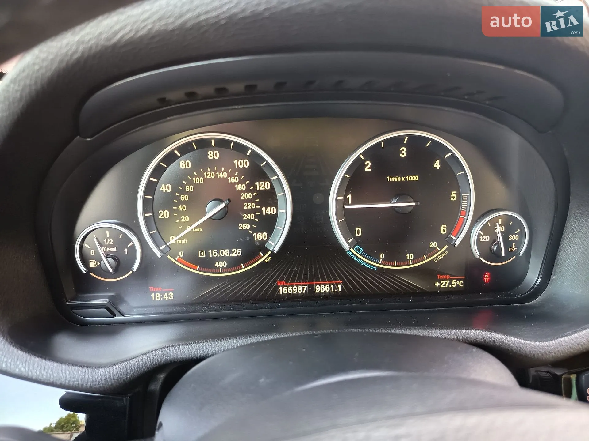2015 BMW X3 - мініатюра 18