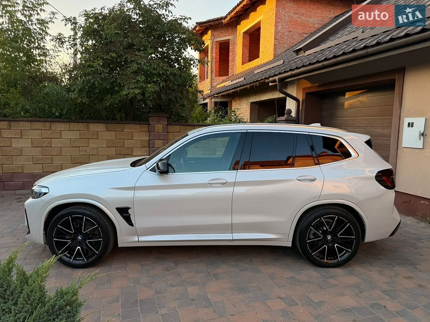 2018 BMW X3 - мініатюра 7