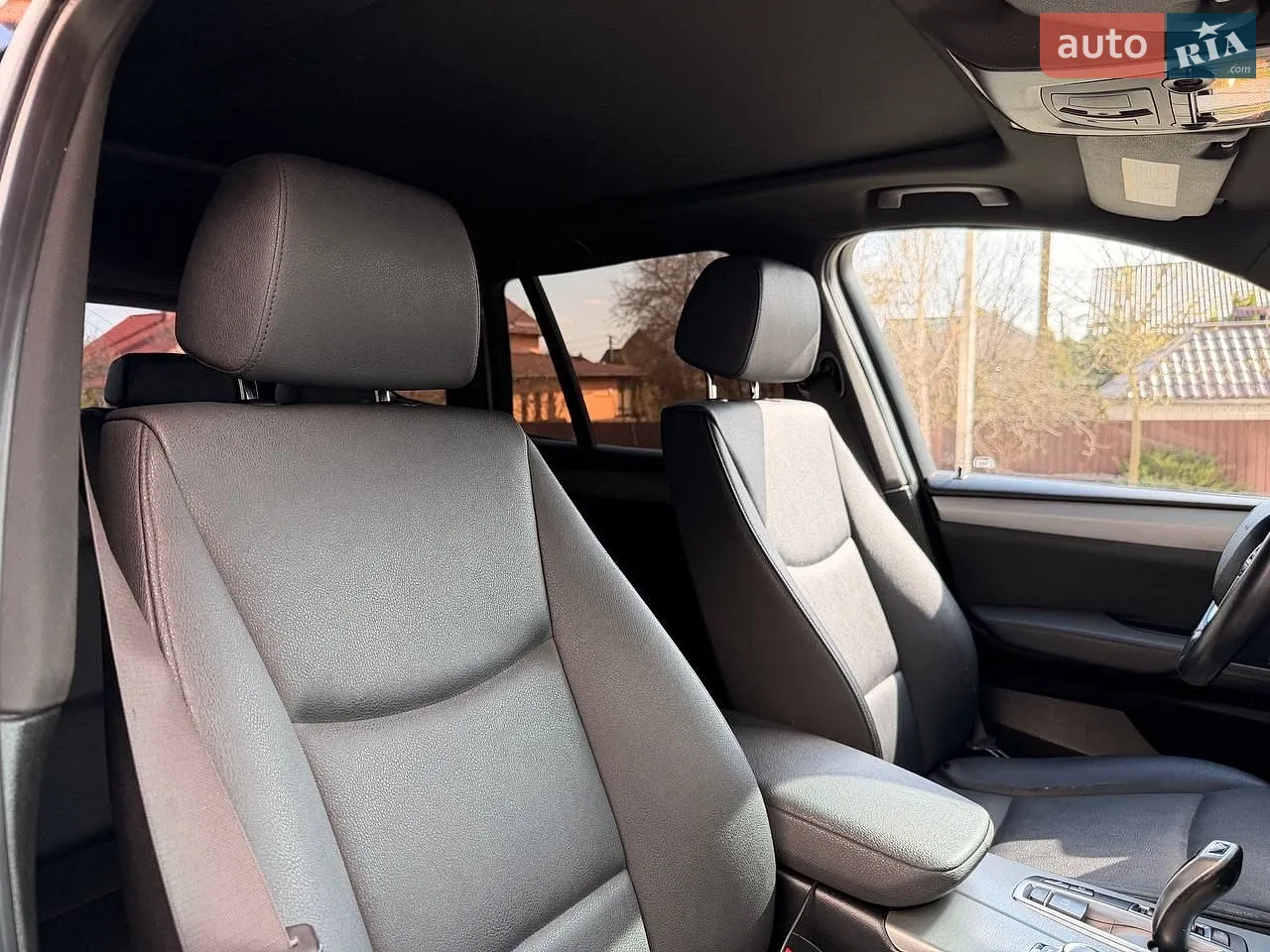 2014 BMW X3 - мініатюра 9
