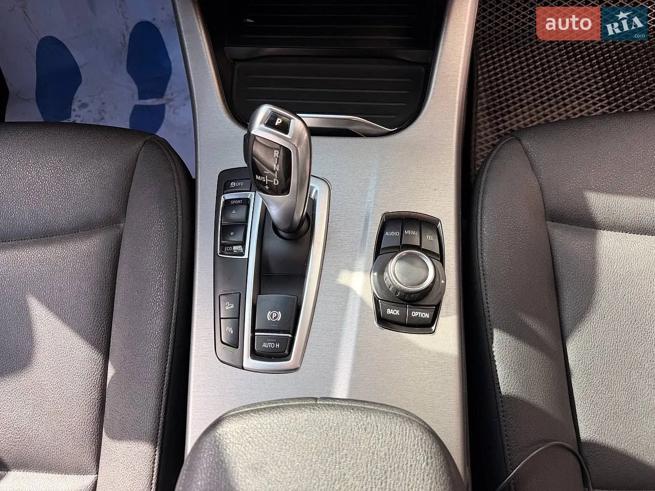 2014 BMW X3 - мініатюра 13