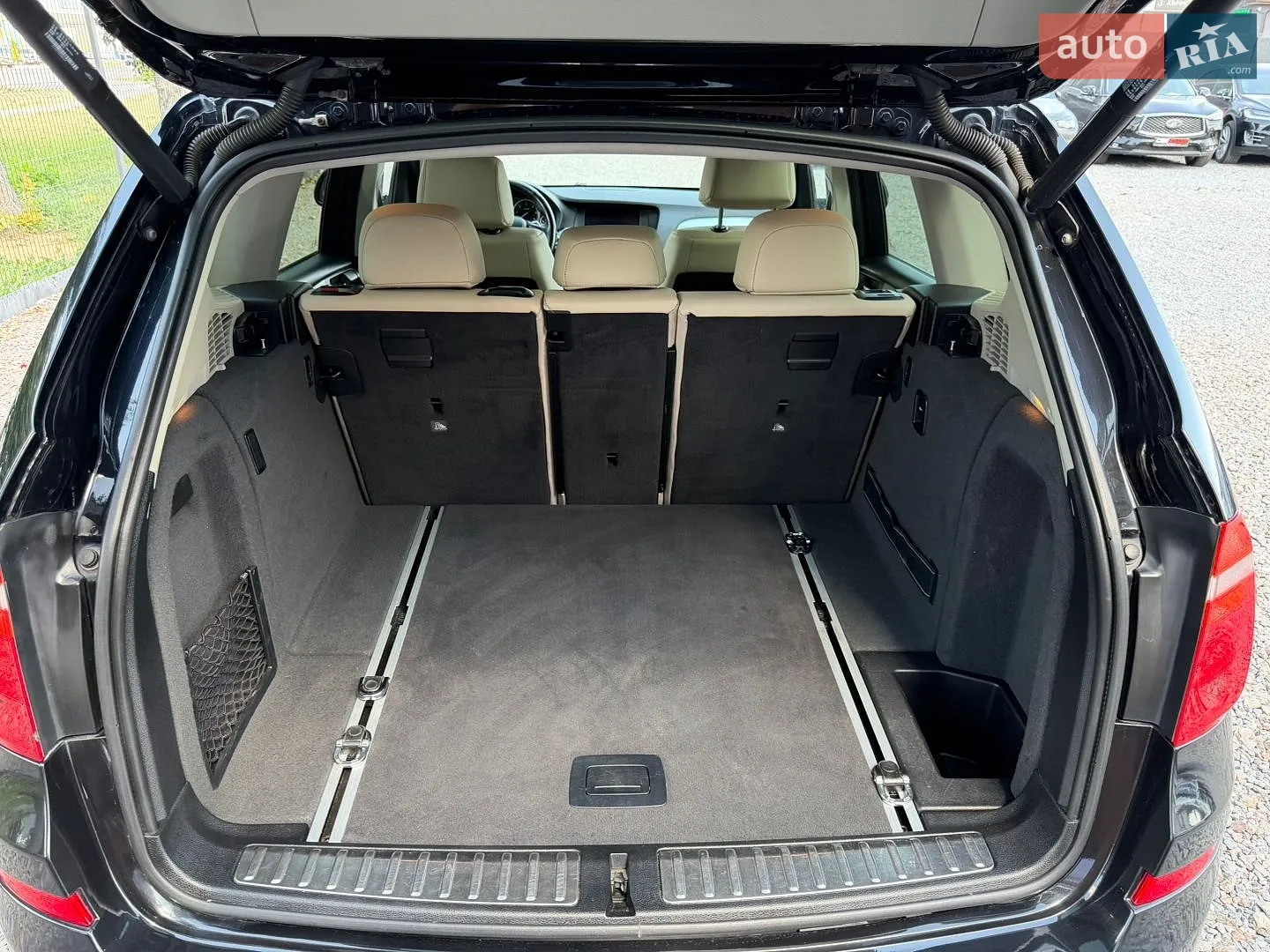 2015 BMW X3 - мініатюра 29