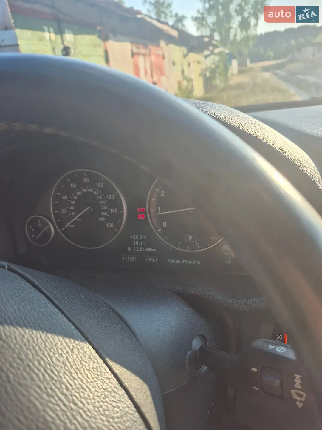 2013 BMW X3 - мініатюра 8