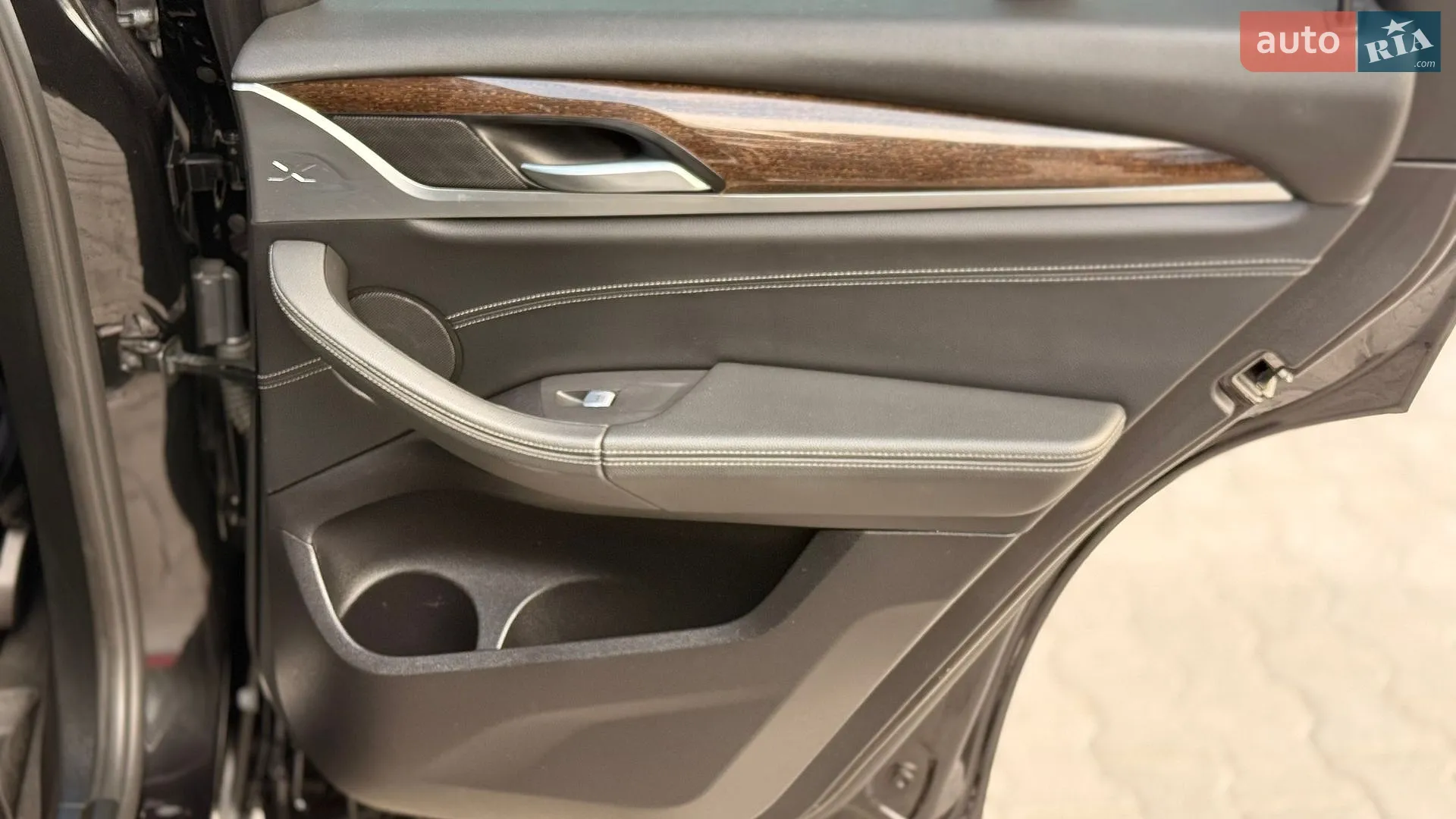 2019 BMW X3 - мініатюра 29