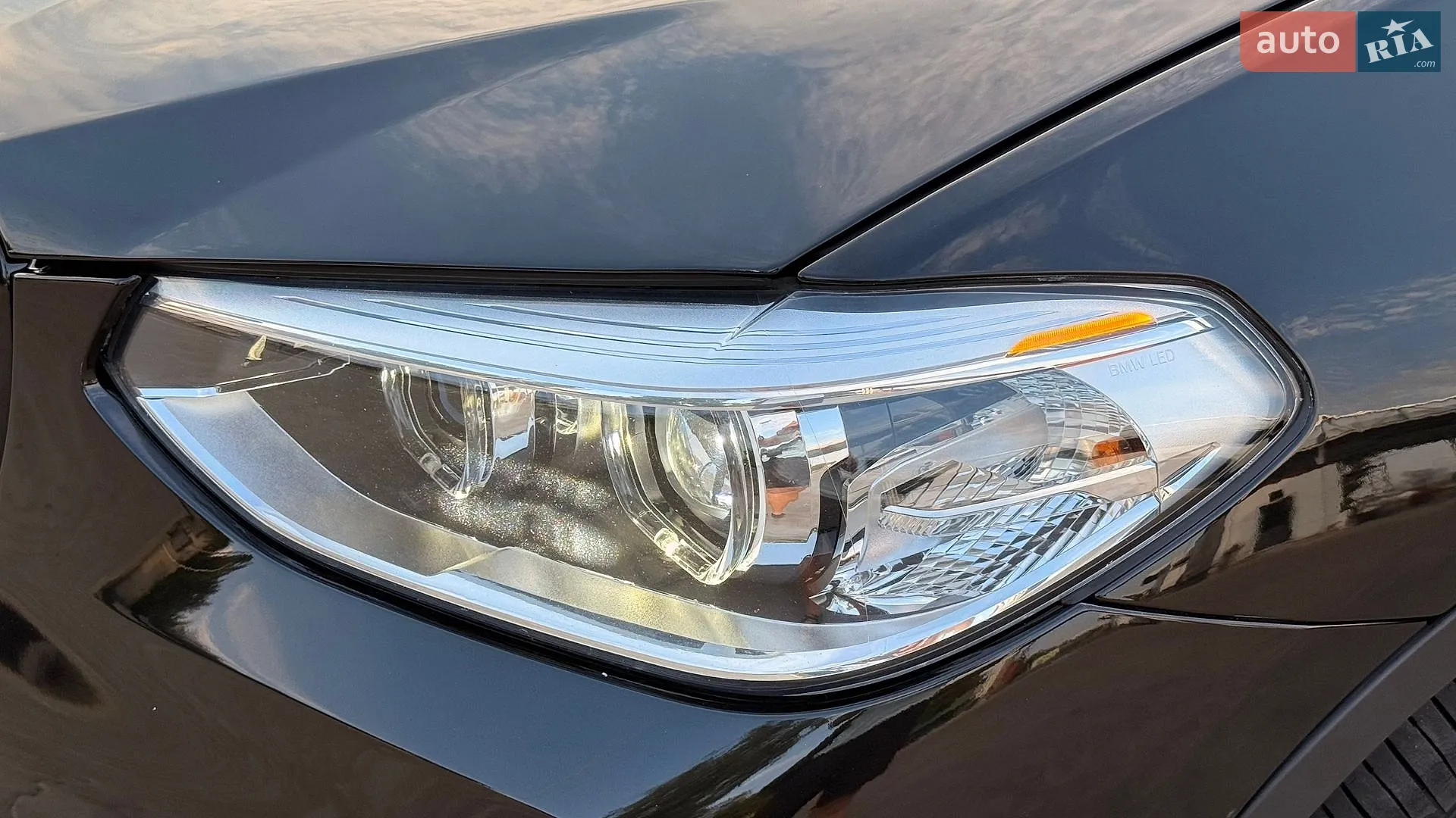 2019 BMW X3 - мініатюра 35