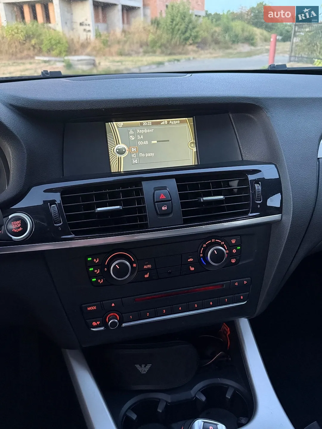 2012 BMW X3 - мініатюра 9