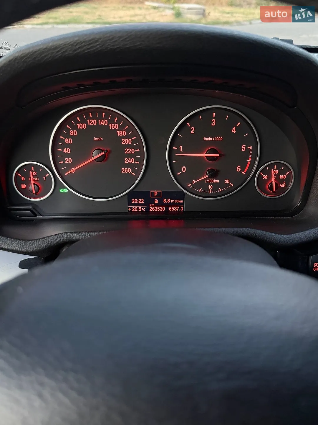 2012 BMW X3 - мініатюра 10