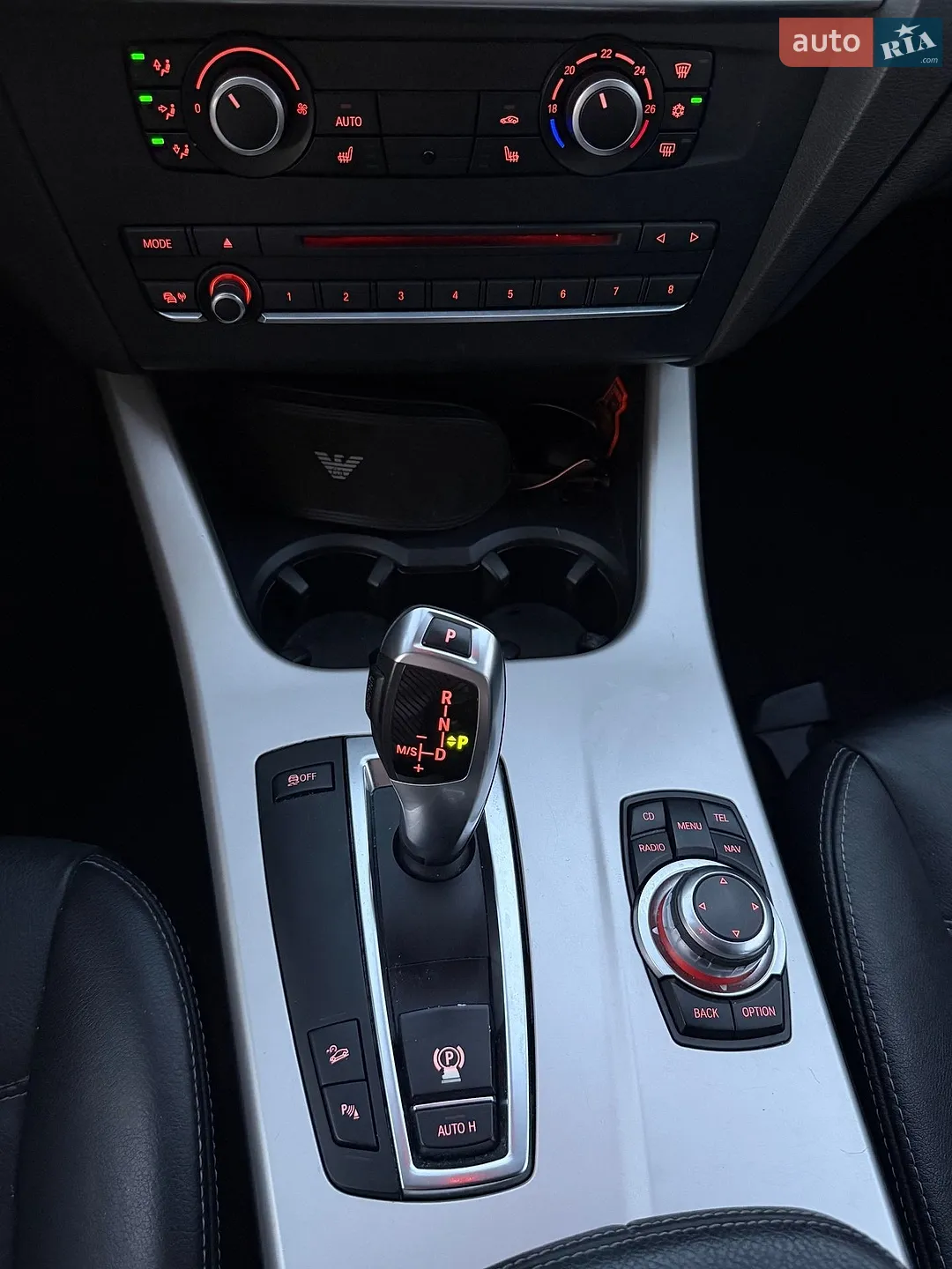 2012 BMW X3 - мініатюра 13