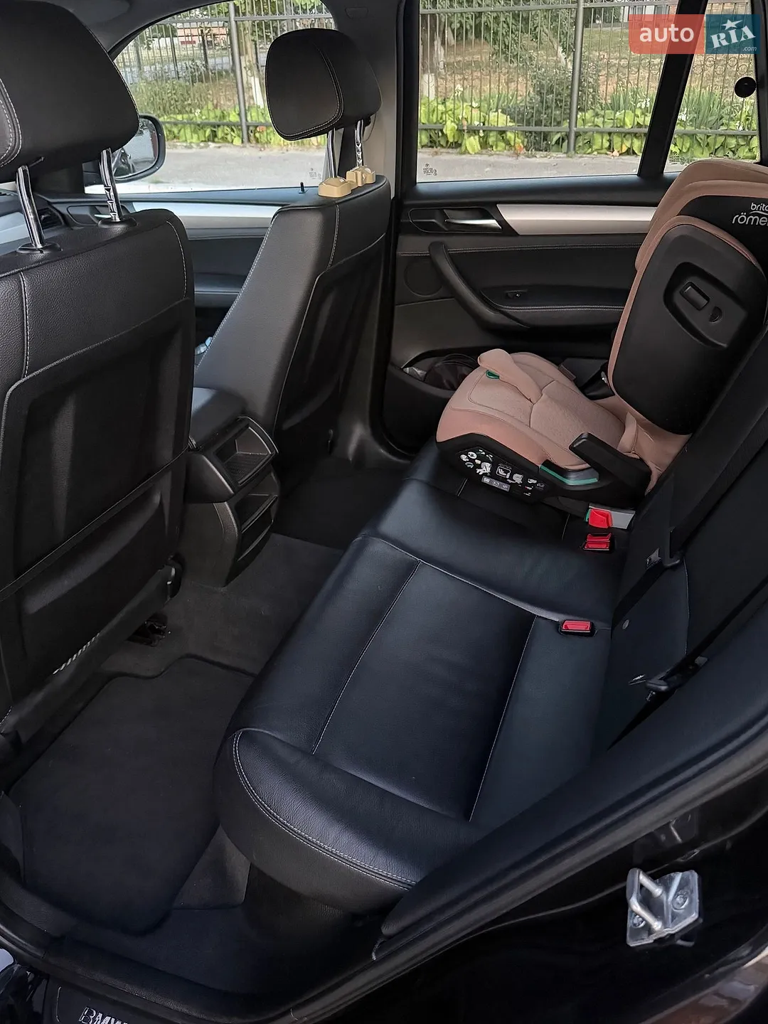 2012 BMW X3 - мініатюра 14