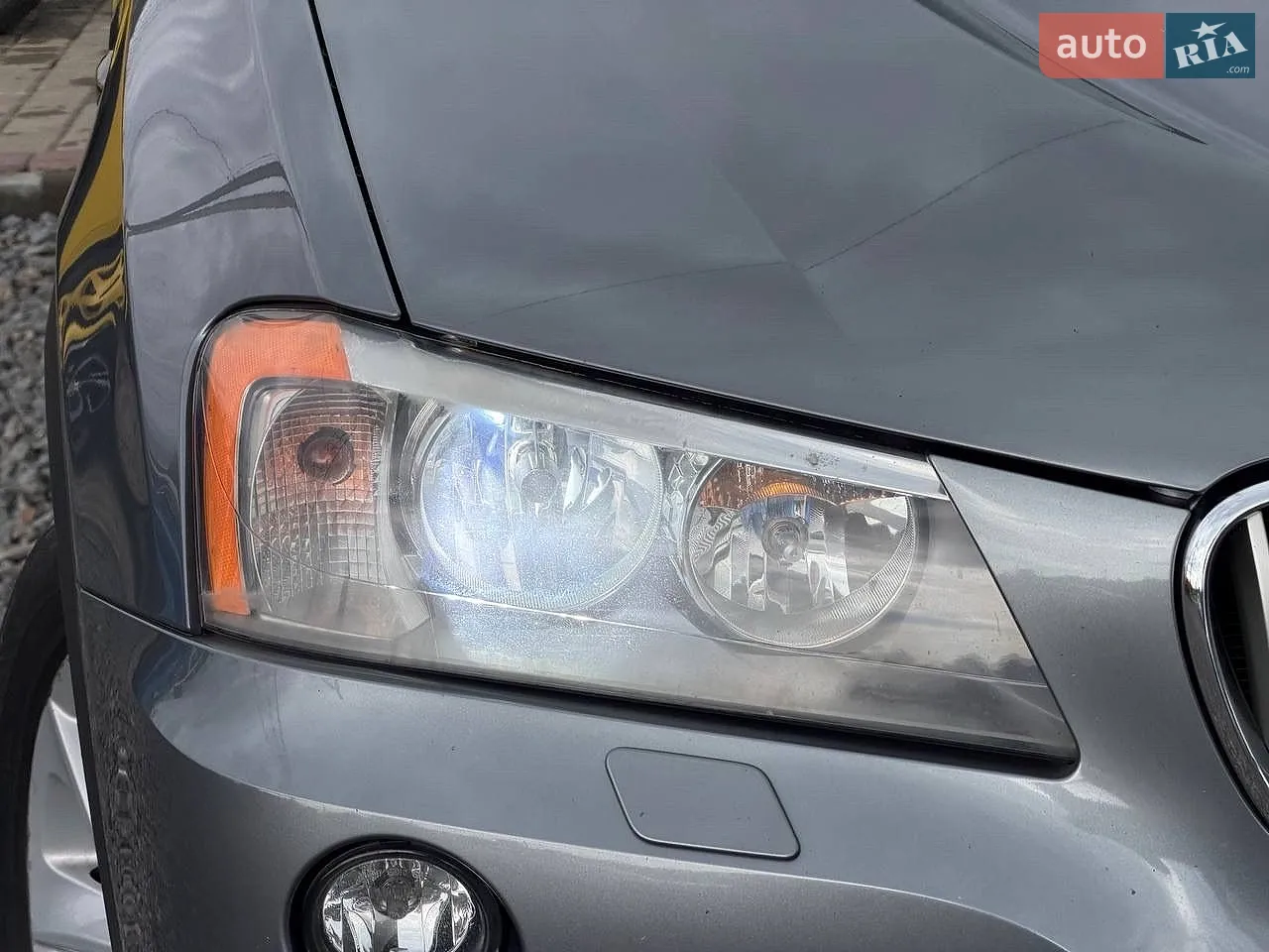 2013 BMW X3 - мініатюра 17