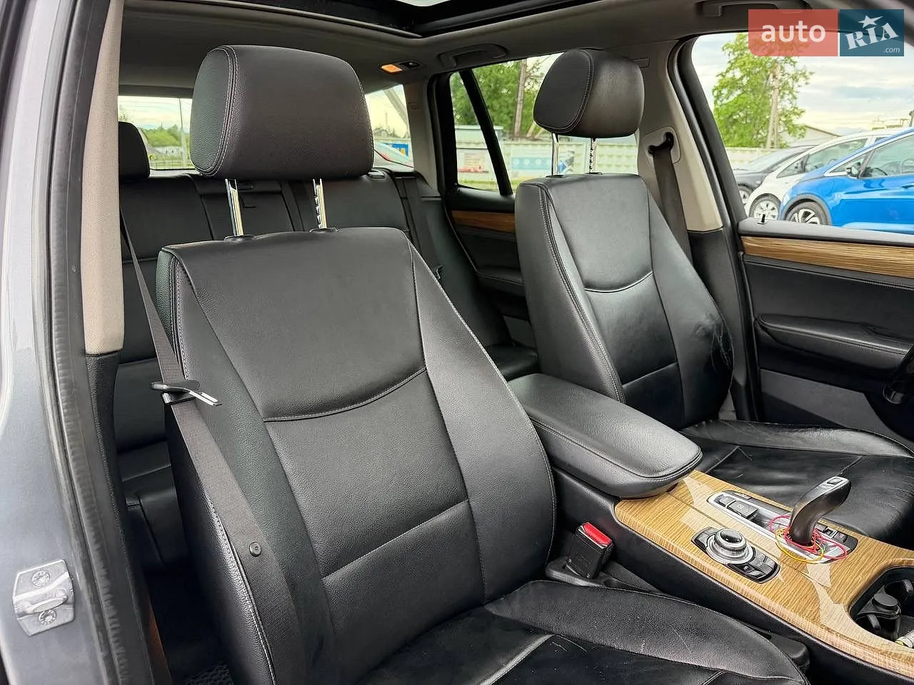 2013 BMW X3 - мініатюра 33