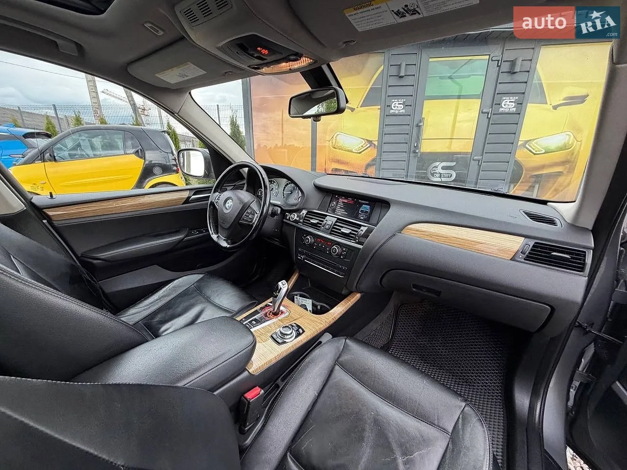 2013 BMW X3 - мініатюра 34
