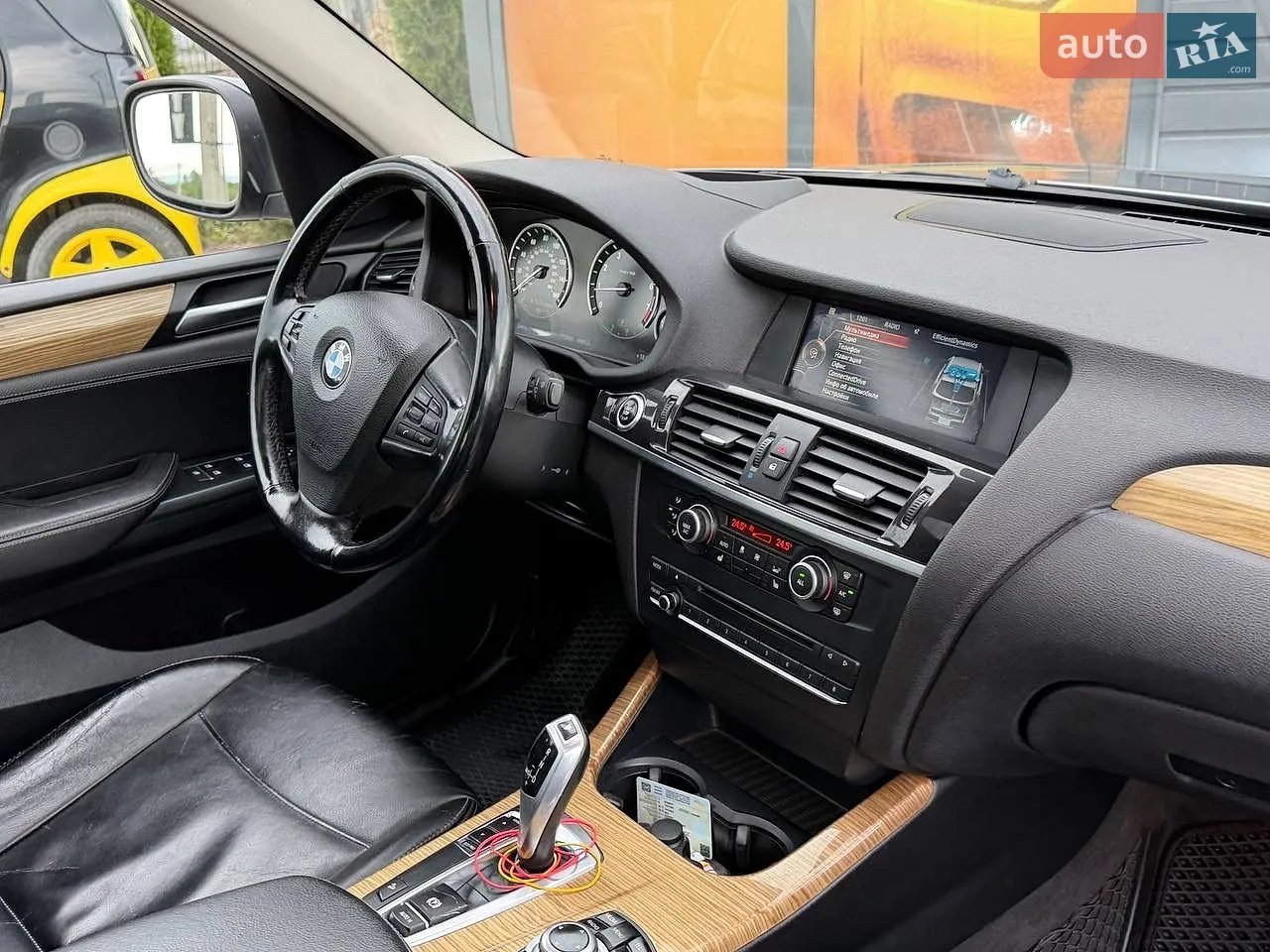 2013 BMW X3 - мініатюра 35