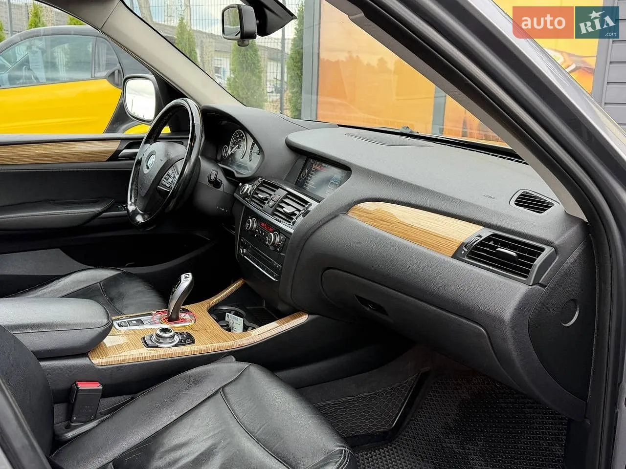 2013 BMW X3 - мініатюра 36