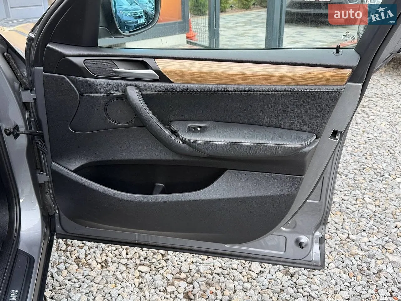 2013 BMW X3 - мініатюра 37