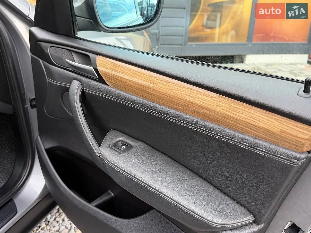 2013 BMW X3 - мініатюра 38