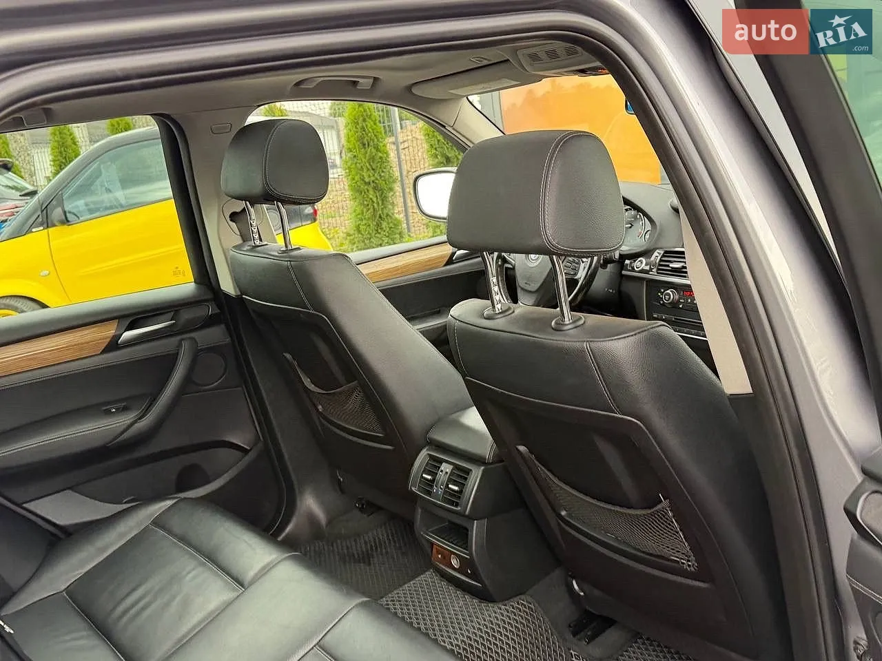 2013 BMW X3 - мініатюра 42