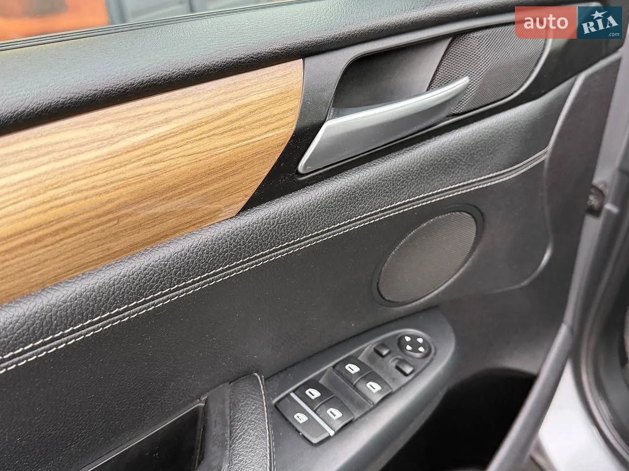 2013 BMW X3 - мініатюра 50
