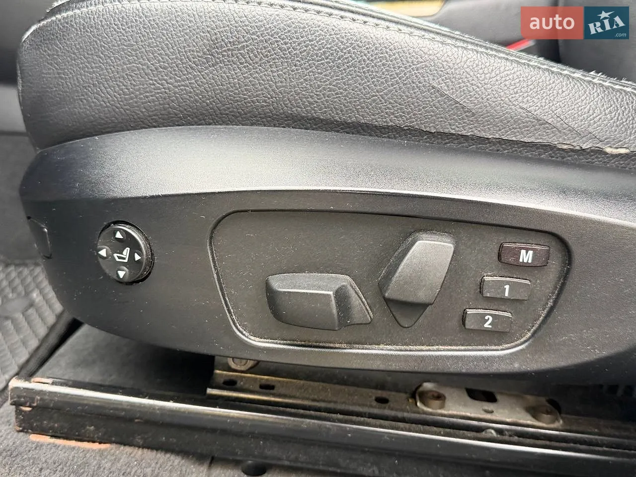2013 BMW X3 - мініатюра 53