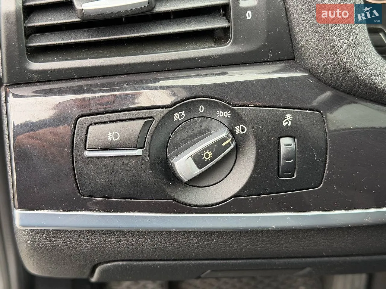 2013 BMW X3 - мініатюра 54