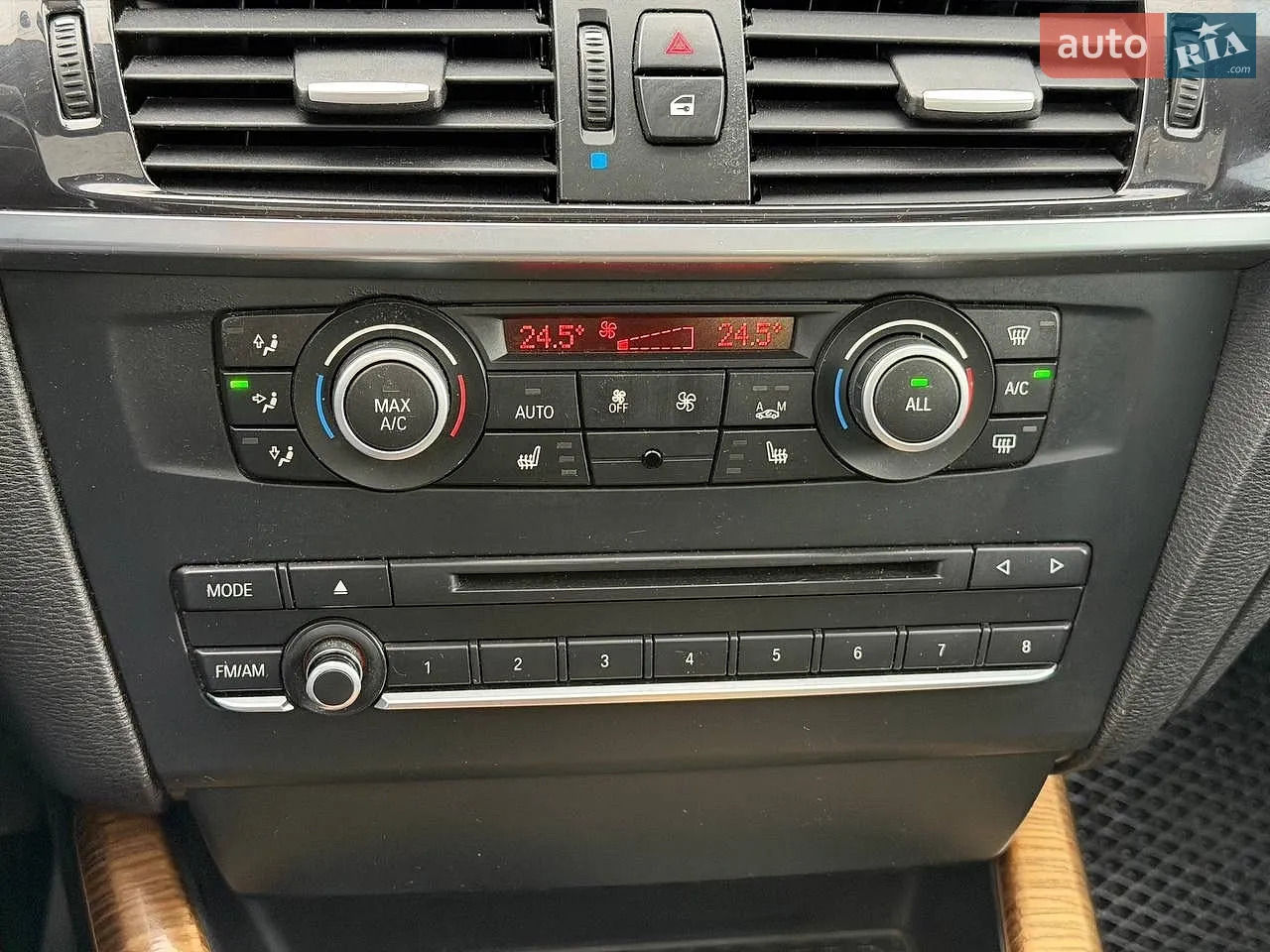 2013 BMW X3 - мініатюра 59