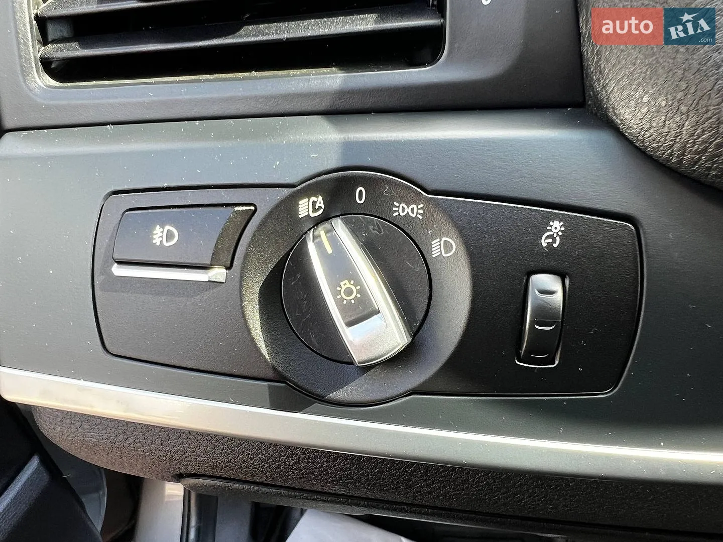 2012 BMW X3 - мініатюра 21