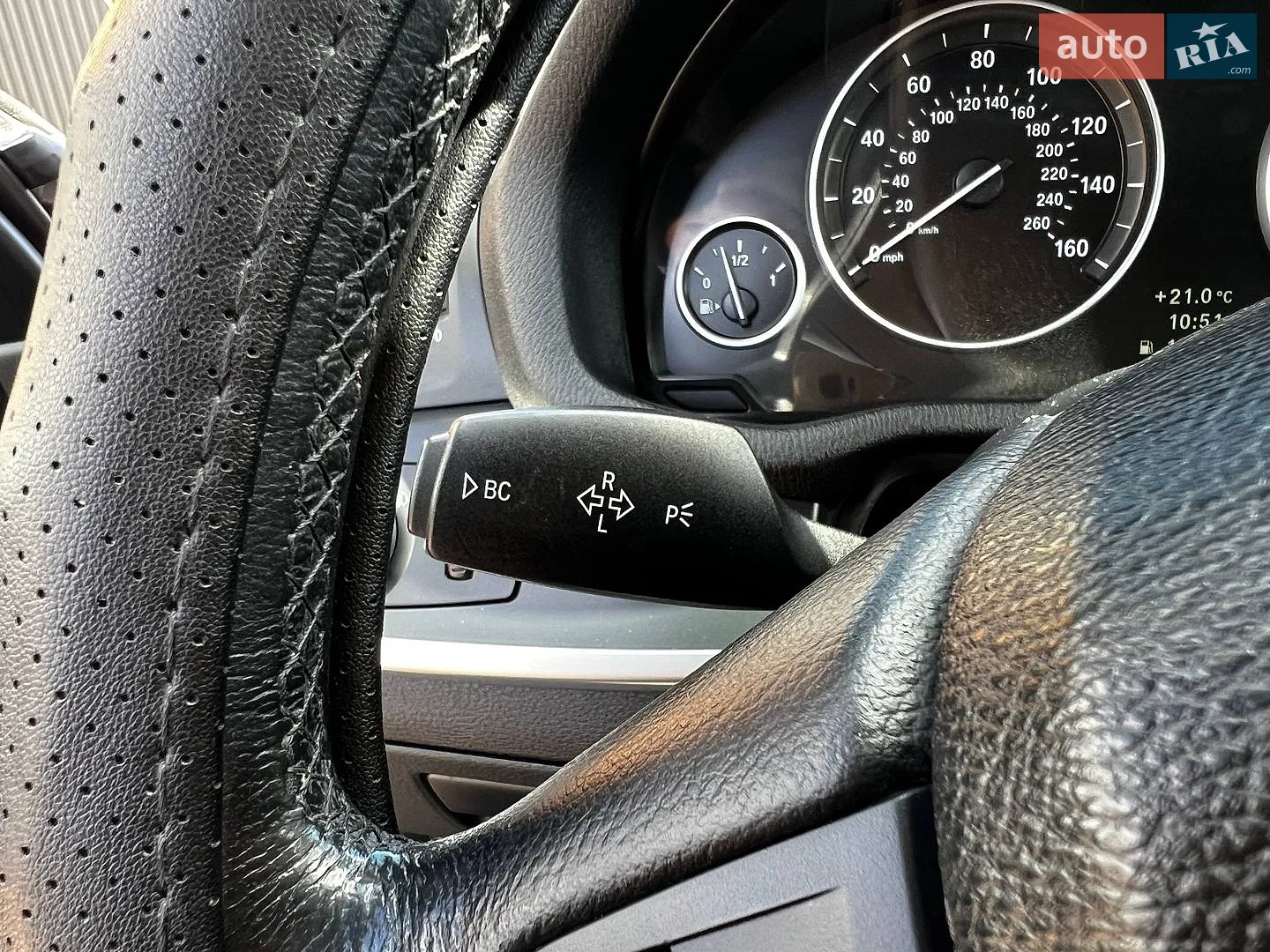 2012 BMW X3 - мініатюра 25