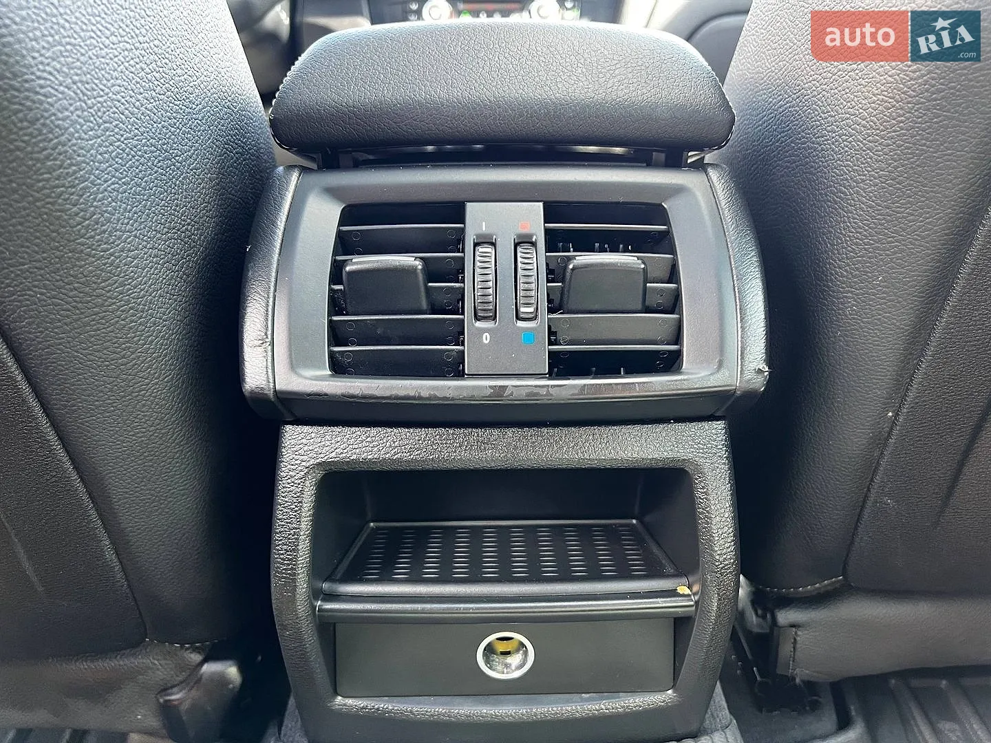 2012 BMW X3 - мініатюра 28