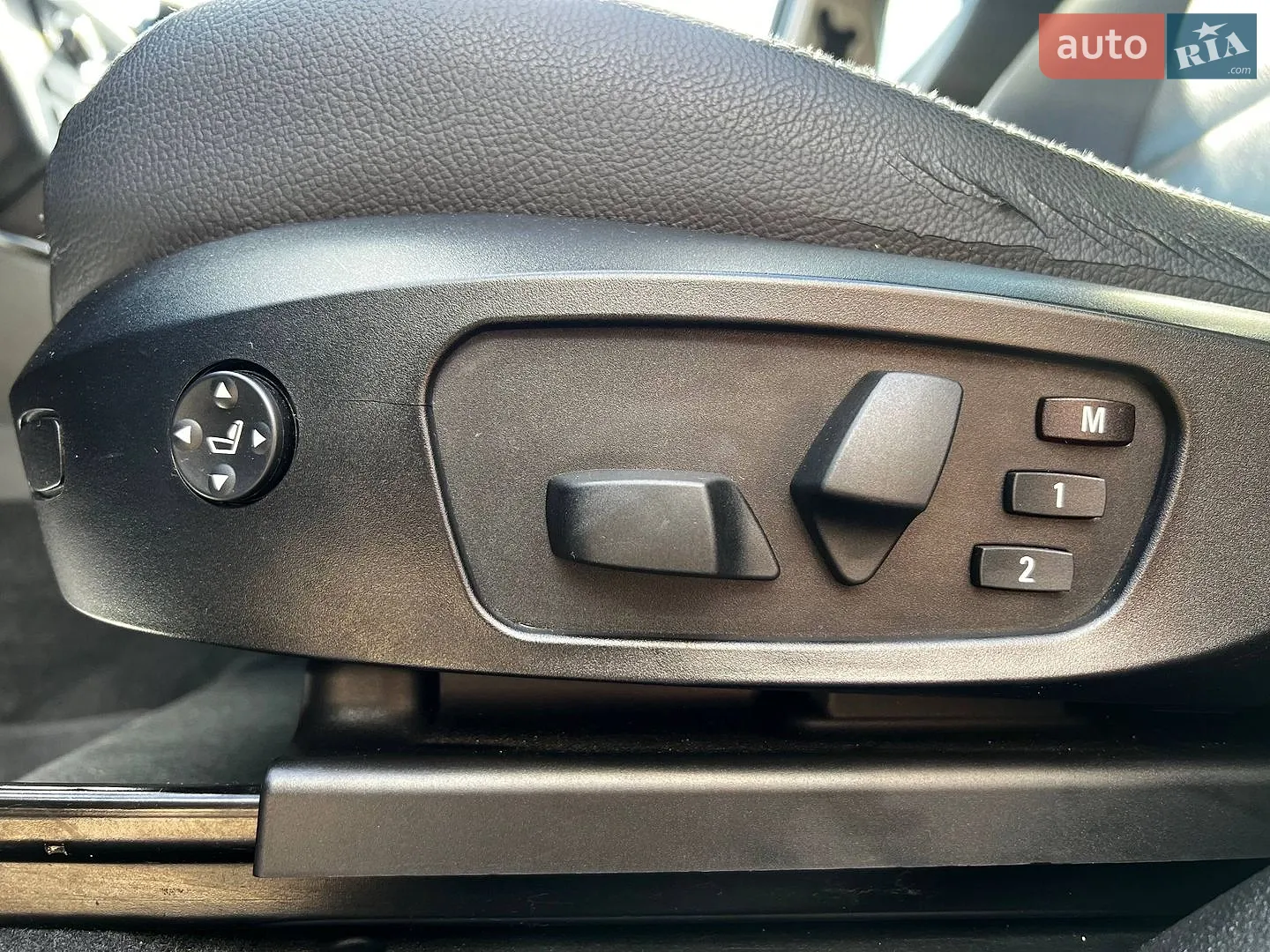 2012 BMW X3 - мініатюра 27