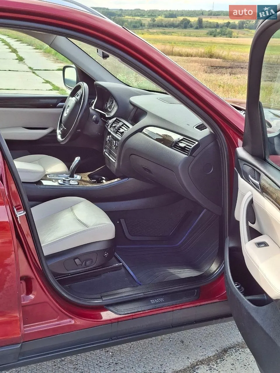 2013 BMW X3 - мініатюра 13