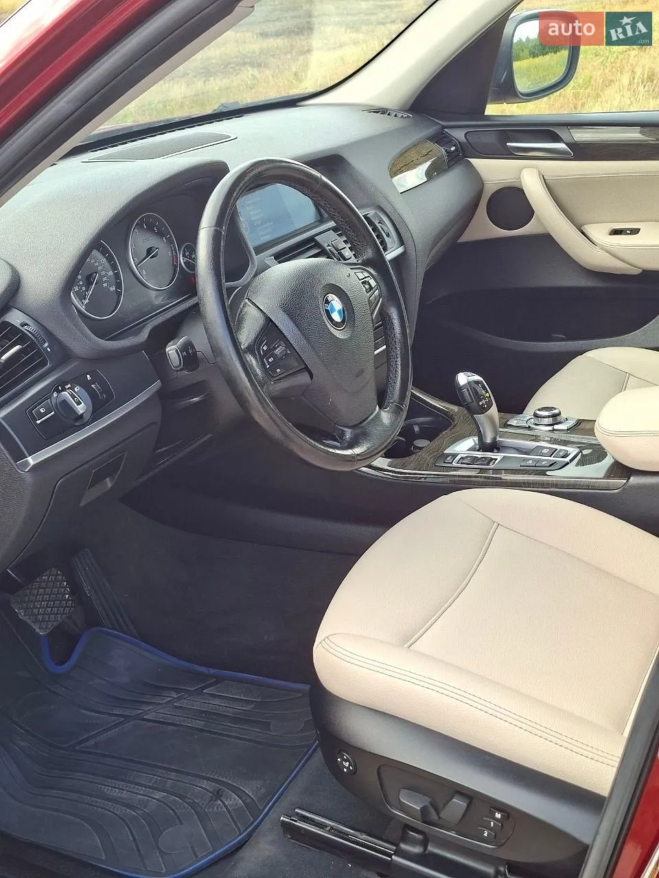 2013 BMW X3 - мініатюра 21