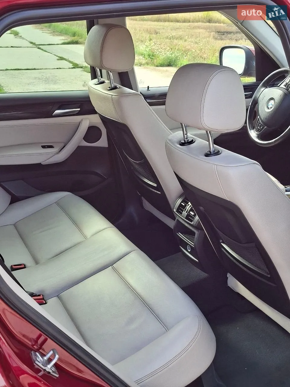 2013 BMW X3 - мініатюра 23
