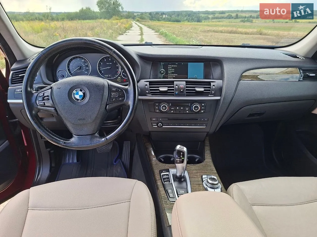 2013 BMW X3 - мініатюра 25